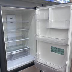 【トレファク イオンモール常滑店】3ドア冷蔵庫　HITACHI　R-V32NV　2021年製をご紹介！の画像