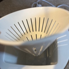 ヨーグルトメーカー
の画像