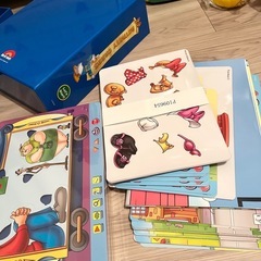 2023年フルセットディズニー英語システム の画像