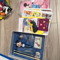 2023年フルセットディズニー英語システム の画像