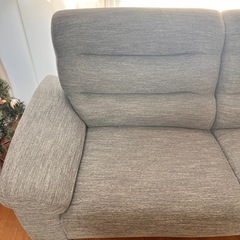 ソファの画像