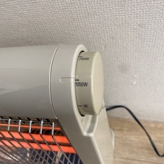 三菱電気ストーブ　RH-L10の画像