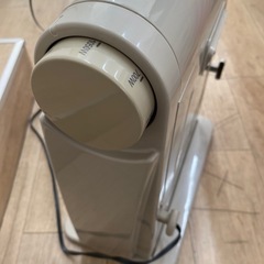 三菱電気ストーブ　RH-L10の画像