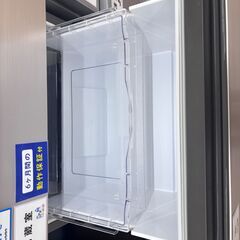 【トレファク イオンモール常滑店】3ドア冷蔵庫　HITACHI　R-V32NV　2021年製をご紹介！の画像