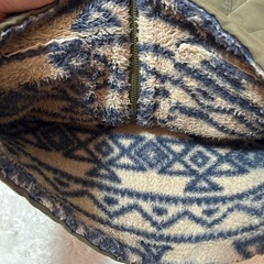 キッズジャンパー　120せんちの画像