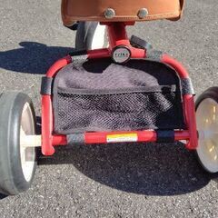 三輪車　エムアンドエム M&M Trike（トライク）の画像