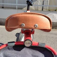 三輪車　エムアンドエム M&M Trike（トライク）の画像