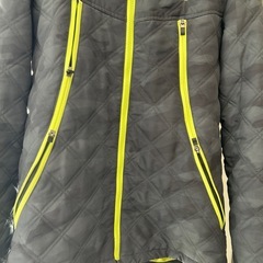 冬用ジャケット（Ｌ）  　OGIOの画像