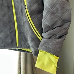 冬用ジャケット（Ｌ）  　OGIOの画像
