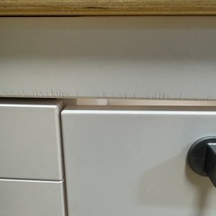 IKEA キッチンの画像