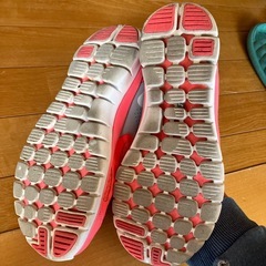 ランシュ　NIKEの画像