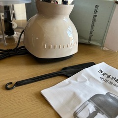 フードプロセッサーの画像