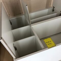 【ジャングルジャングル和歌山店】【Wa3321】レンジ台　リユースショップ リサイクルショップ 中古家具 中古家電 中古自転車 古着 冷蔵庫の画像