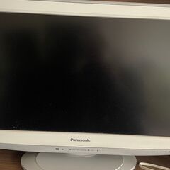 TV差し上げますの画像