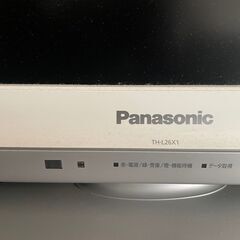 TV差し上げますの画像