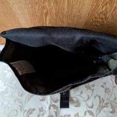 BBCショルダーバッグの画像