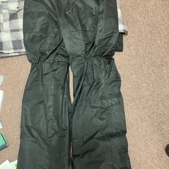 スノーボードウェアの画像