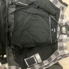 スノーボードウェアの画像