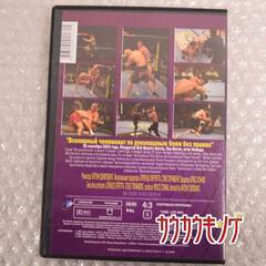 UFC 42 DVD 格闘技の画像