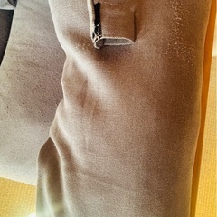 【無料】Harry ファブリックソファ　2人掛けの画像