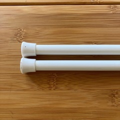 つっぱり棒　チャイルドロック　 開き戸安全ロック　DIYの画像