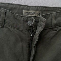 レディースカーゴパンツの画像