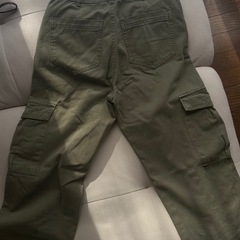 レディースカーゴパンツの画像
