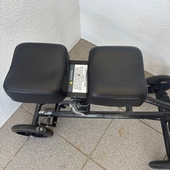 補助歩行器 アメリカ の画像