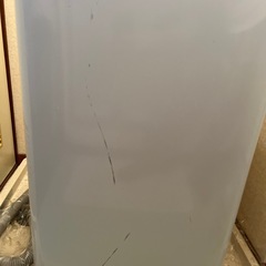 洗濯機　5キロの画像