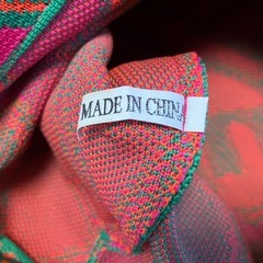 バッグ２個セット・開閉バネ式の画像