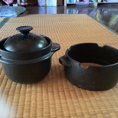 ご飯釜「かまど」の画像