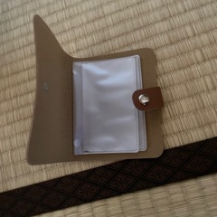 フリーザーパック、容器、カード入れの画像