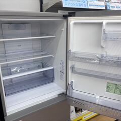 【トレファク イオンモール常滑店】3ドア冷蔵庫　AQUA　AQR-27K　2021年製をご紹介！の画像