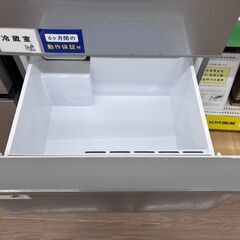 【トレファク イオンモール常滑店】3ドア冷蔵庫　AQUA　AQR-27K　2021年製をご紹介！の画像