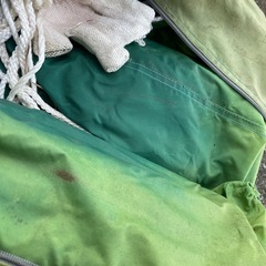 たぶんタープの画像