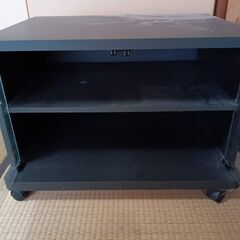 テレビ台　TV台の画像