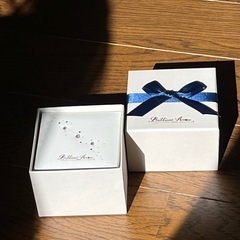 ブリリアントアローのネックレス他の画像