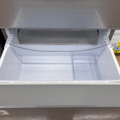 【トレファク イオンモール常滑店】3ドア冷蔵庫　AQUA　AQR-27K　2021年製をご紹介！の画像