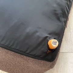 2人掛け　ソファの画像