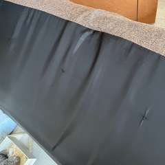 2人掛け　ソファの画像