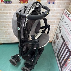 メチャカルハンディ　オート4キャス　コンパクト　エッグショック　コンビ　HGの画像