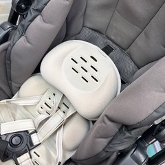 メチャカルハンディ　オート4キャス　コンパクト　エッグショック　コンビ　HGの画像