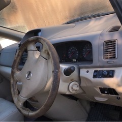 日産セレナ　購入予定者決定しました。の画像