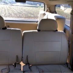 日産セレナ　購入予定者決定しました。の画像