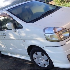 日産セレナ　購入予定者決定しました。の画像