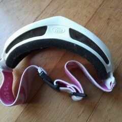 ゴーグル　子ども用　スキー　スノボの画像