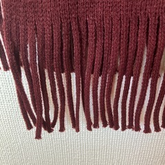 ミツミネ　マフラーの画像