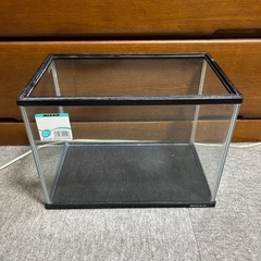 水槽② 
約360×220×260h の画像