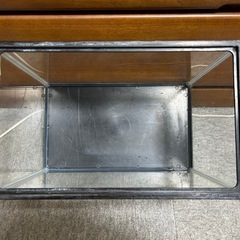 水槽② 
約360×220×260h の画像