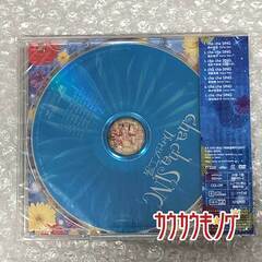 【未使用】イベントV cha cha SING Berryz工房 DVD イベント会場限定の画像
